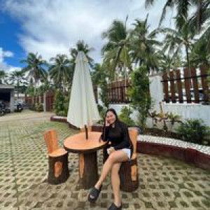 Erika Mae Parcarey Desamero profile icon