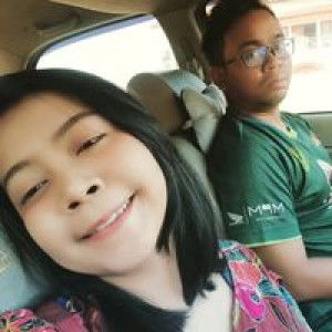 Mega Kurniawati profile icon