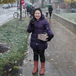 Carolyne Jong Pei Pei profile icon