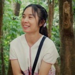 Mehtrnee Mey profile icon