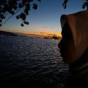 Kikie Amelia profile icon