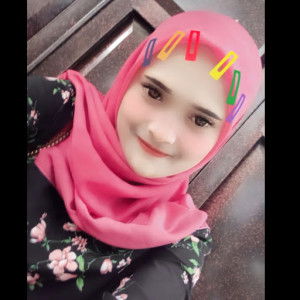 Arifatul Ulya profile icon