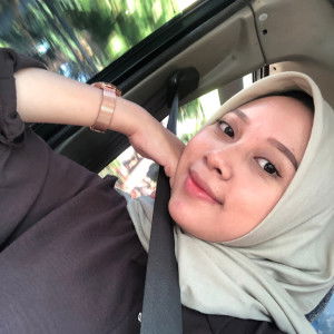 hayyu afiyati profile icon