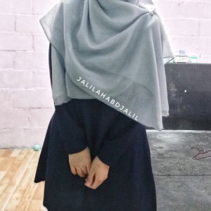 Jalilah Jalil profile icon