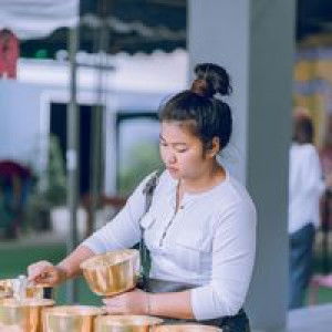 มายด์ เซอร์ profile icon