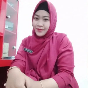 Fitri Astriani Pratiwi profile icon