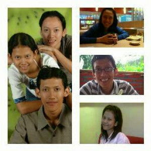 NoraLam Sari profile icon