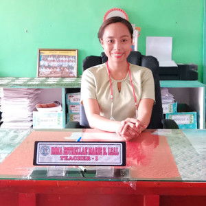 IMMA LEAL profile icon