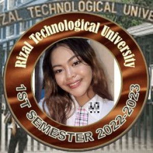 Cruz Mary Joy profile icon