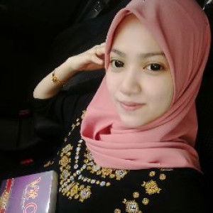 saidatul akma profile icon