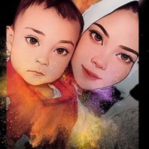 Thianty Dhevi profile icon