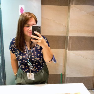 Danica Tumaclas Payumo profile icon