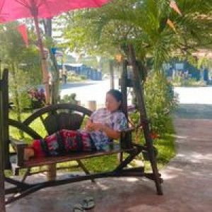 Bam Pawanrat profile icon