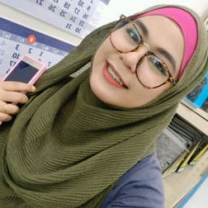 Nurul Suhaida profile icon