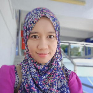 Nurhanis Jalaluddin profile icon