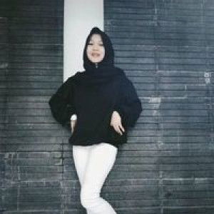 Siti Nurhalimah profile icon