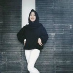 Siti Nurhalimah profile icon