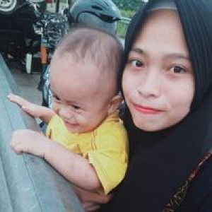 Lusi Yulistiawati profile icon