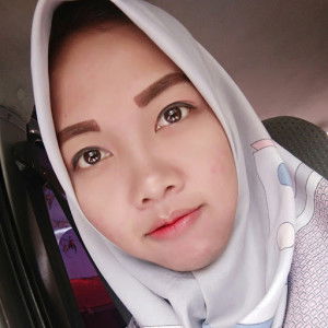 Afrisca Rosi profile icon