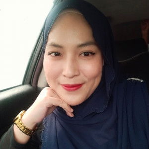 SitiNordiana. Bakri profile icon