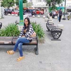 Alfinaa Indrii Putrii Tunggal profile icon