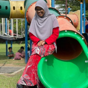 Rabiatul_ Adawiah95 profile icon