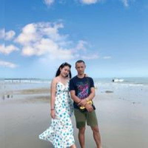 Priaw Jutatip Kham-in profile icon