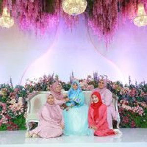 Aina Najihah profile icon