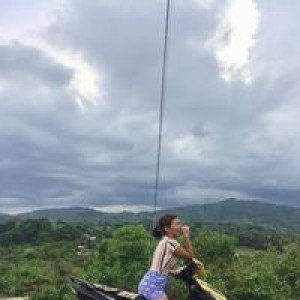 Marriel Guatno Bergas profile icon