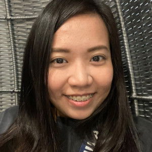 Grace Bautista profile icon