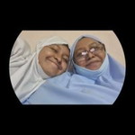 Wan Solehah Wan Suriyani profile icon