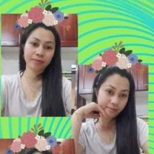 Dhaylyn Lamigo Gedoria Porras profile icon