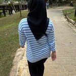 Nurr Hidayahh profile icon