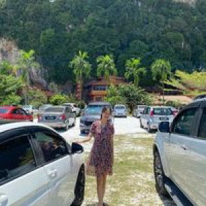 Nastasha Alna profile icon