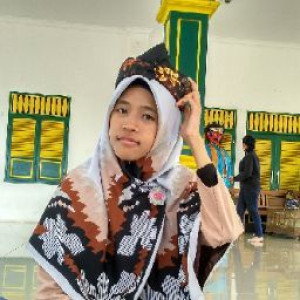 Aneu Setyaningrum profile icon