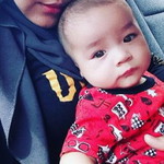 Puteri Lydia profile icon