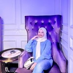 Nabila Naznie profile icon