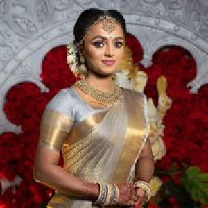 Saral Arumugam profile icon