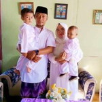 Amha Wadjah profile icon