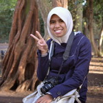 Fatin Hamiza Mohd Nasir profile icon