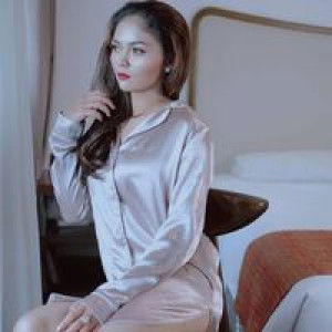 Nica Liegh Gurtiza profile icon