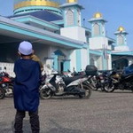 Nurul Ain profile icon