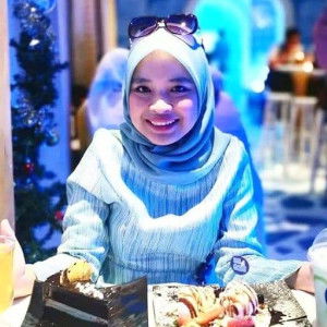 Iera Munirah profile icon