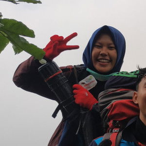 Eva Silviana profile icon