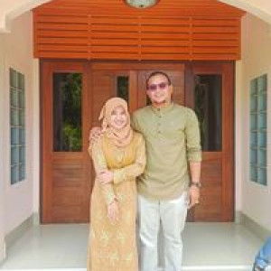 Fateehah Salaeh profile icon