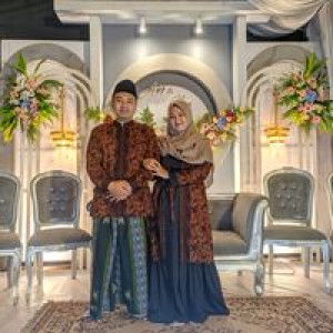 Nuvi Khasanah profile icon