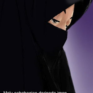 Hasibah abd rahman profile icon