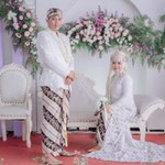 Inisial N profile icon