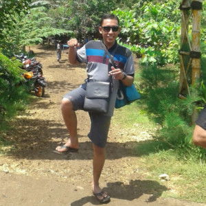 M.subhan T profile icon