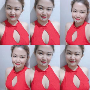 CARMINAJOYCE AGUADO (Queenmina) profile icon